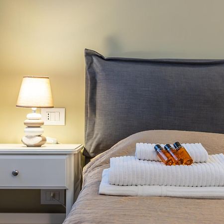 Darsena Flat Apartment Milan Luaran gambar