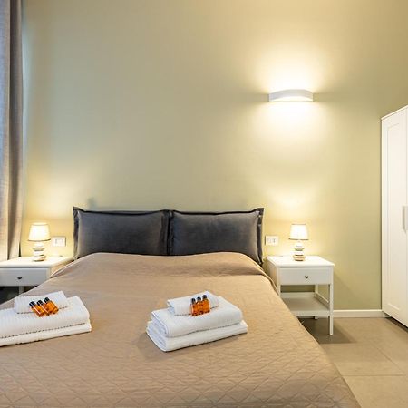 Darsena Flat Apartment Milan Luaran gambar