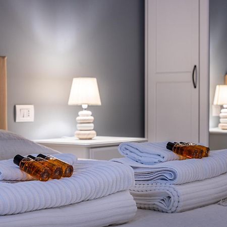Darsena Flat Apartment Milan Luaran gambar