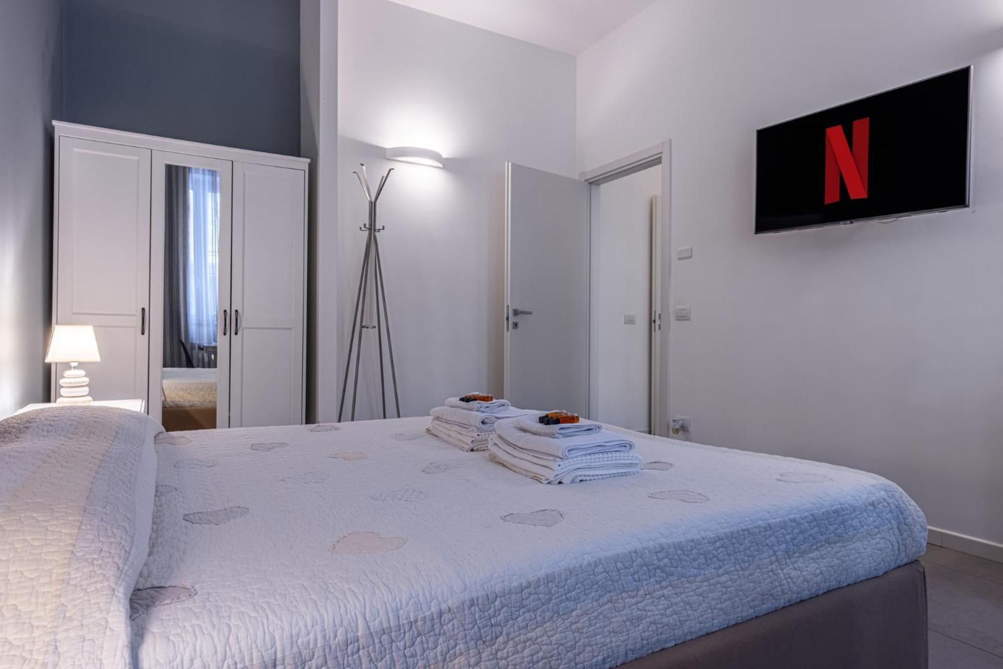 Darsena Flat Apartment Milan Luaran gambar