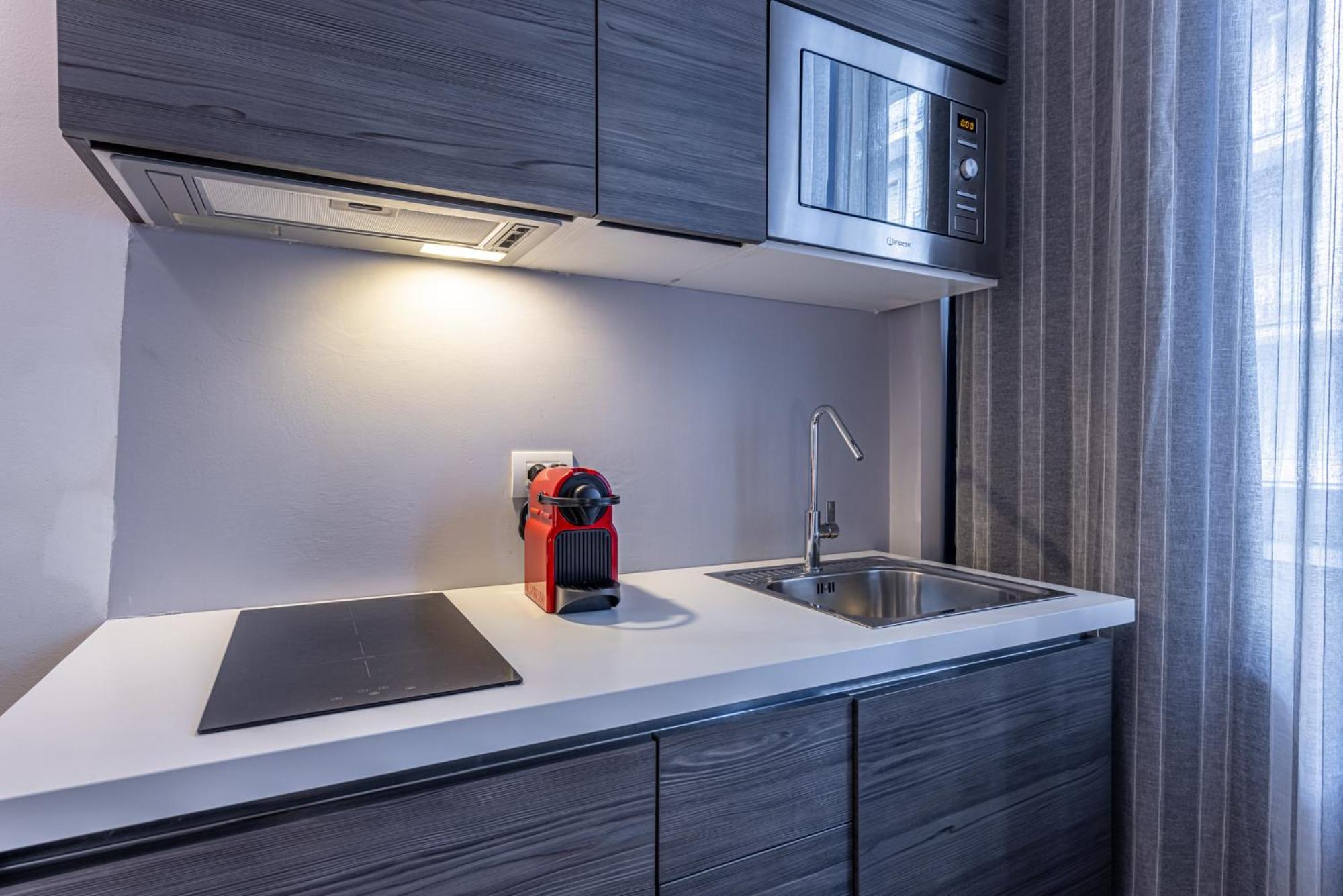 Darsena Flat Apartment Milan Luaran gambar