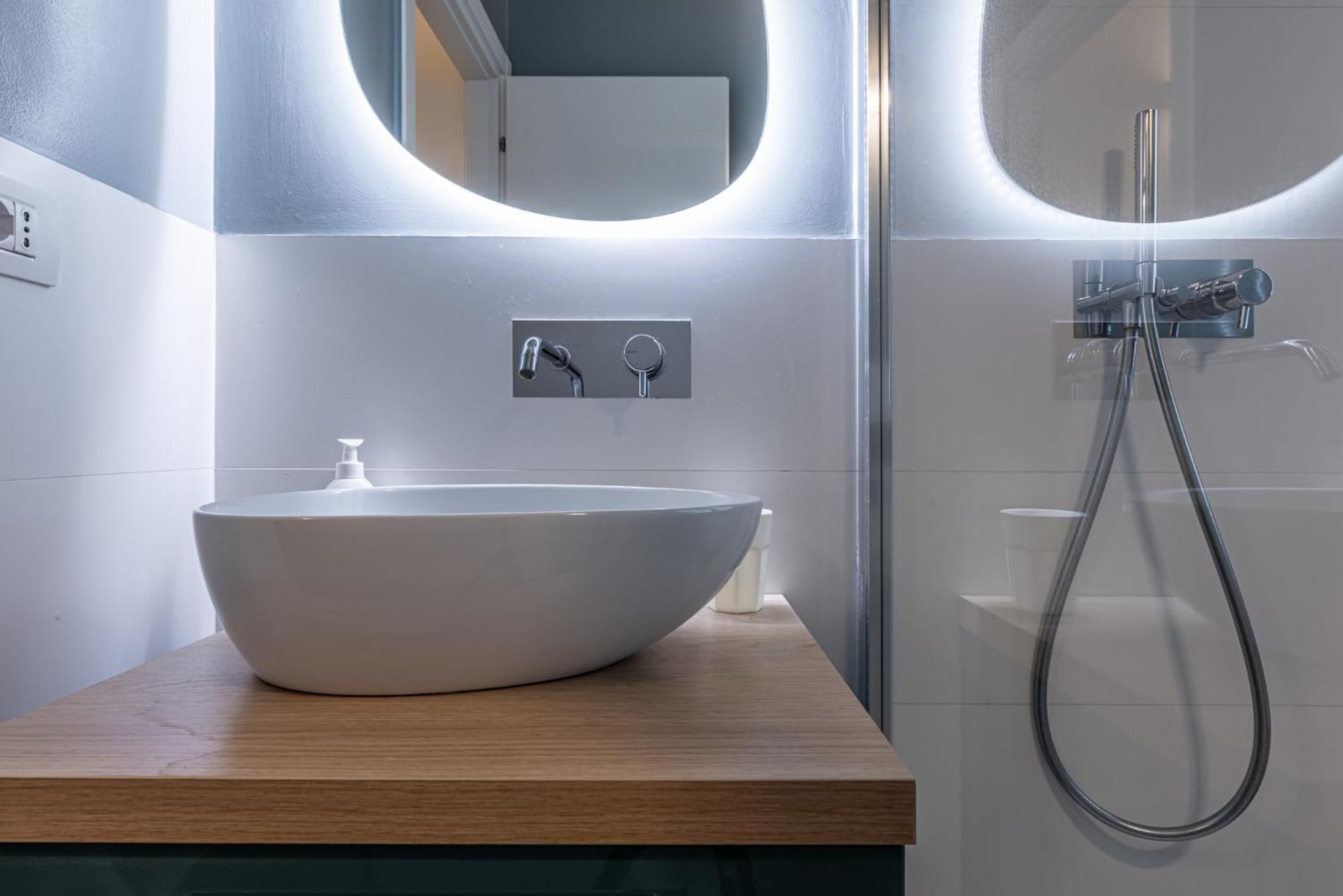 Darsena Flat Apartment Milan Luaran gambar