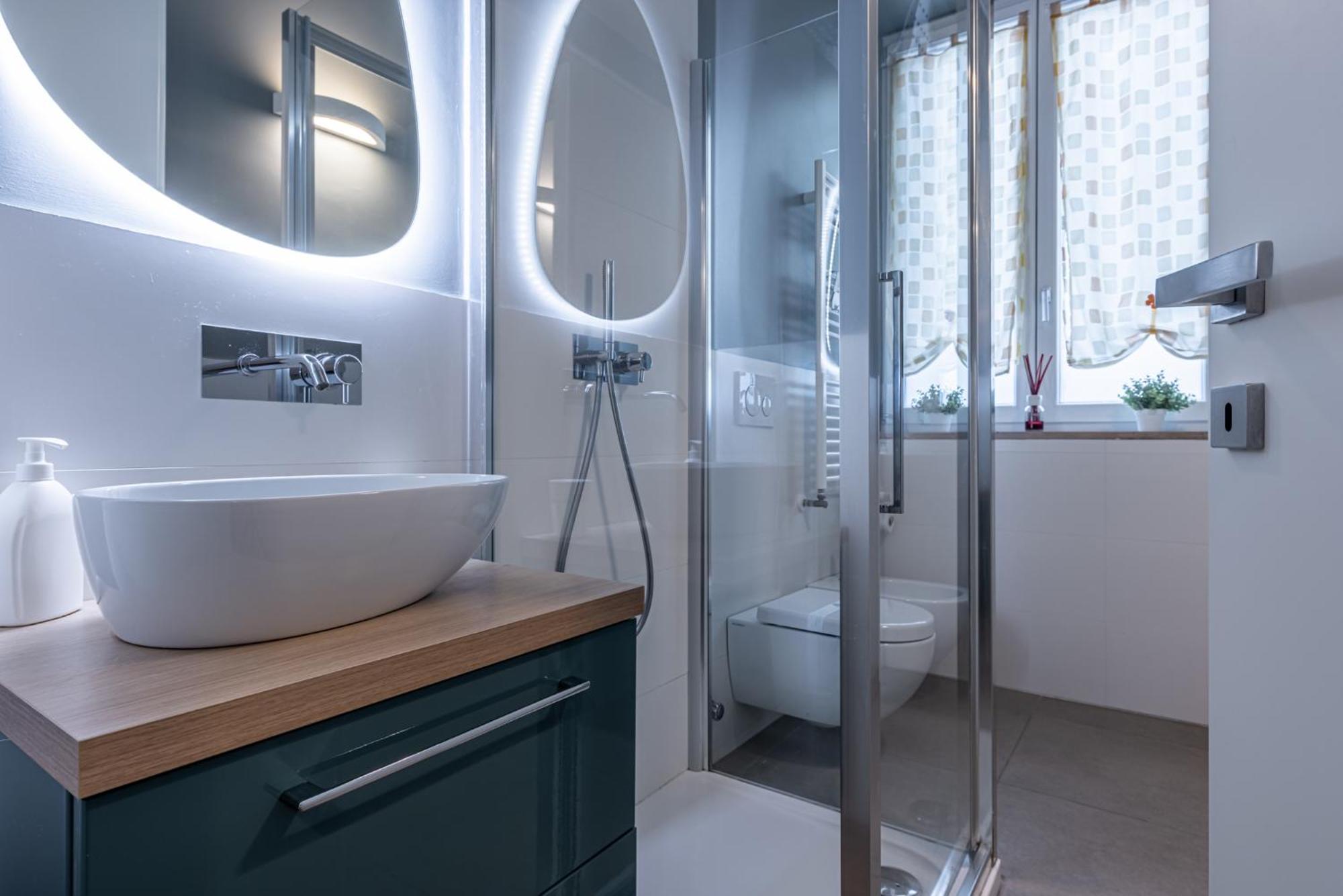 Darsena Flat Apartment Milan Luaran gambar