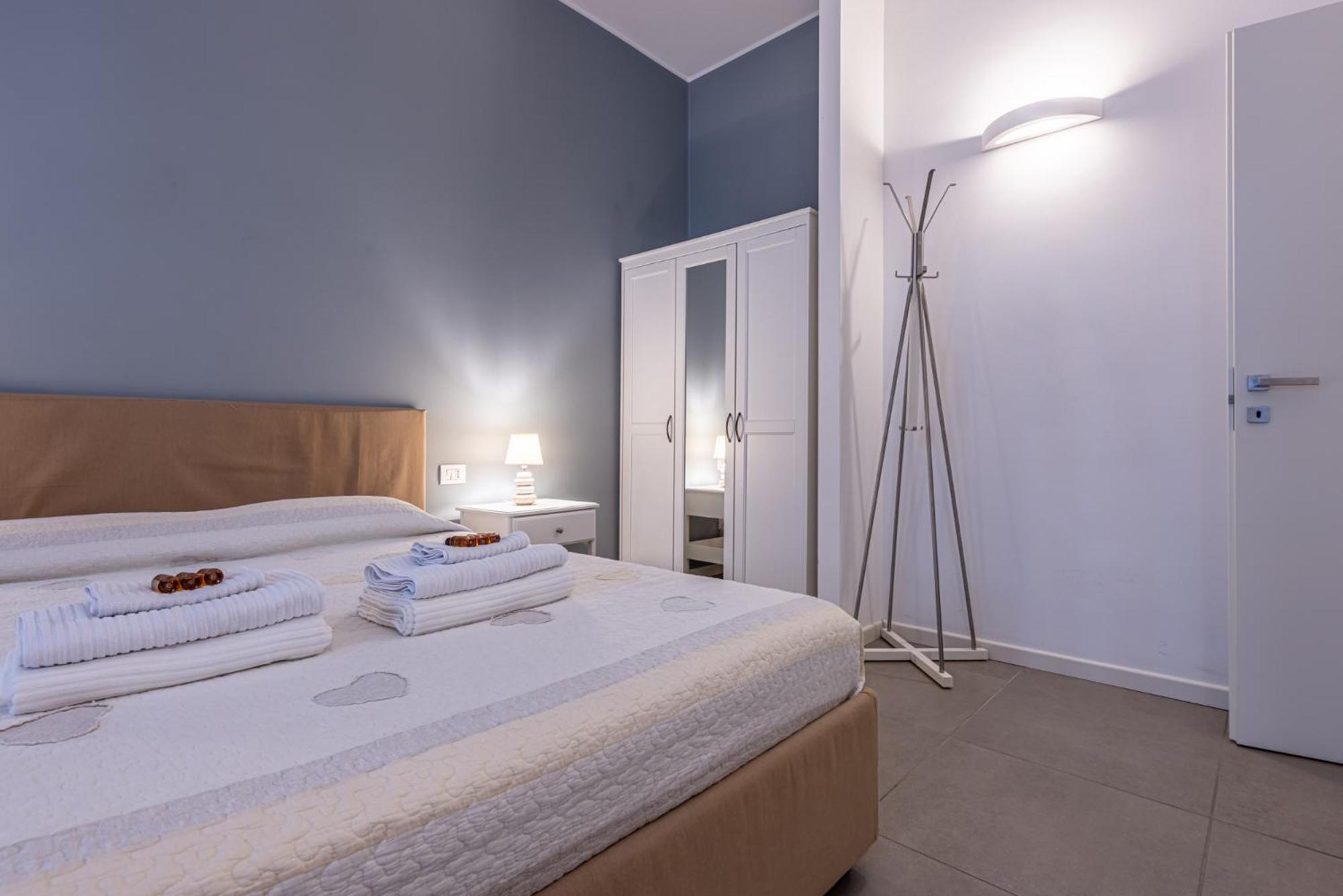 Darsena Flat Apartment Milan Luaran gambar