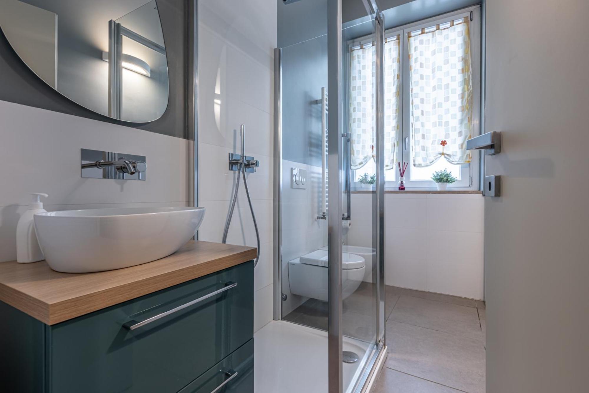 Darsena Flat Apartment Milan Luaran gambar