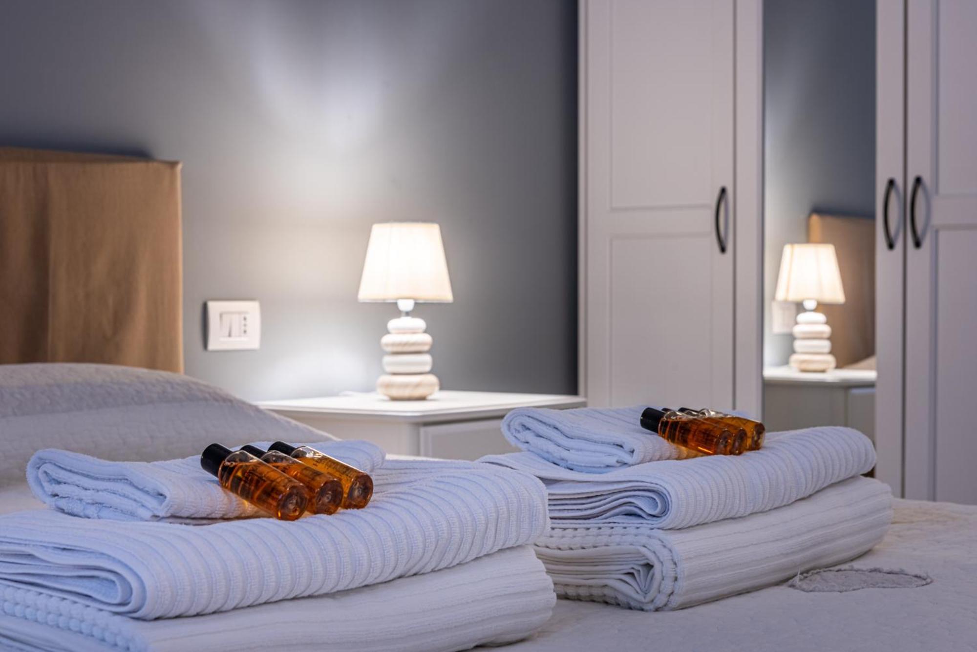 Darsena Flat Apartment Milan Luaran gambar