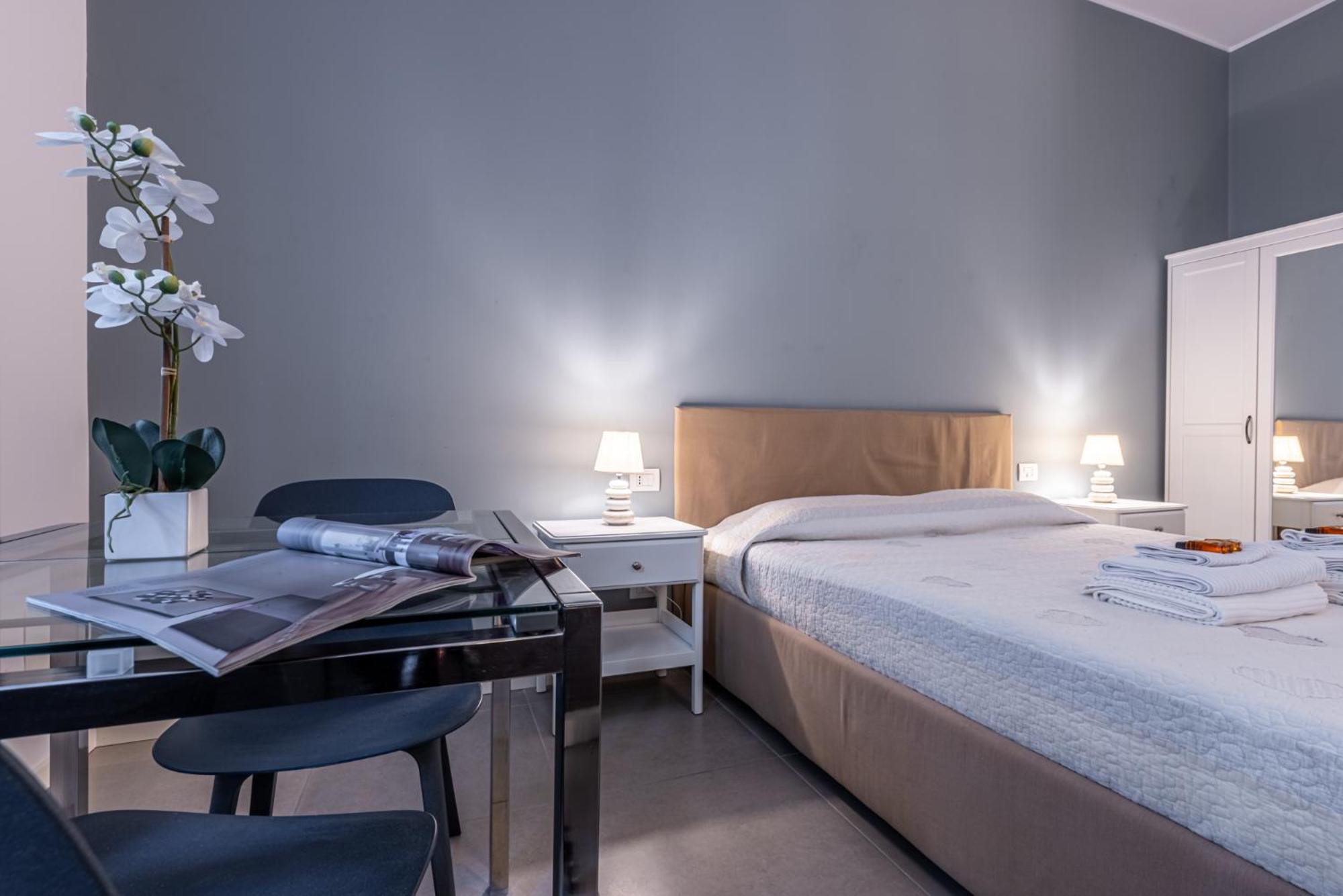 Darsena Flat Apartment Milan Luaran gambar