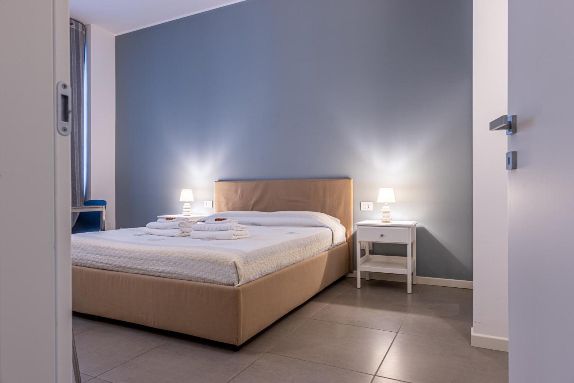 Darsena Flat Apartment Milan Luaran gambar