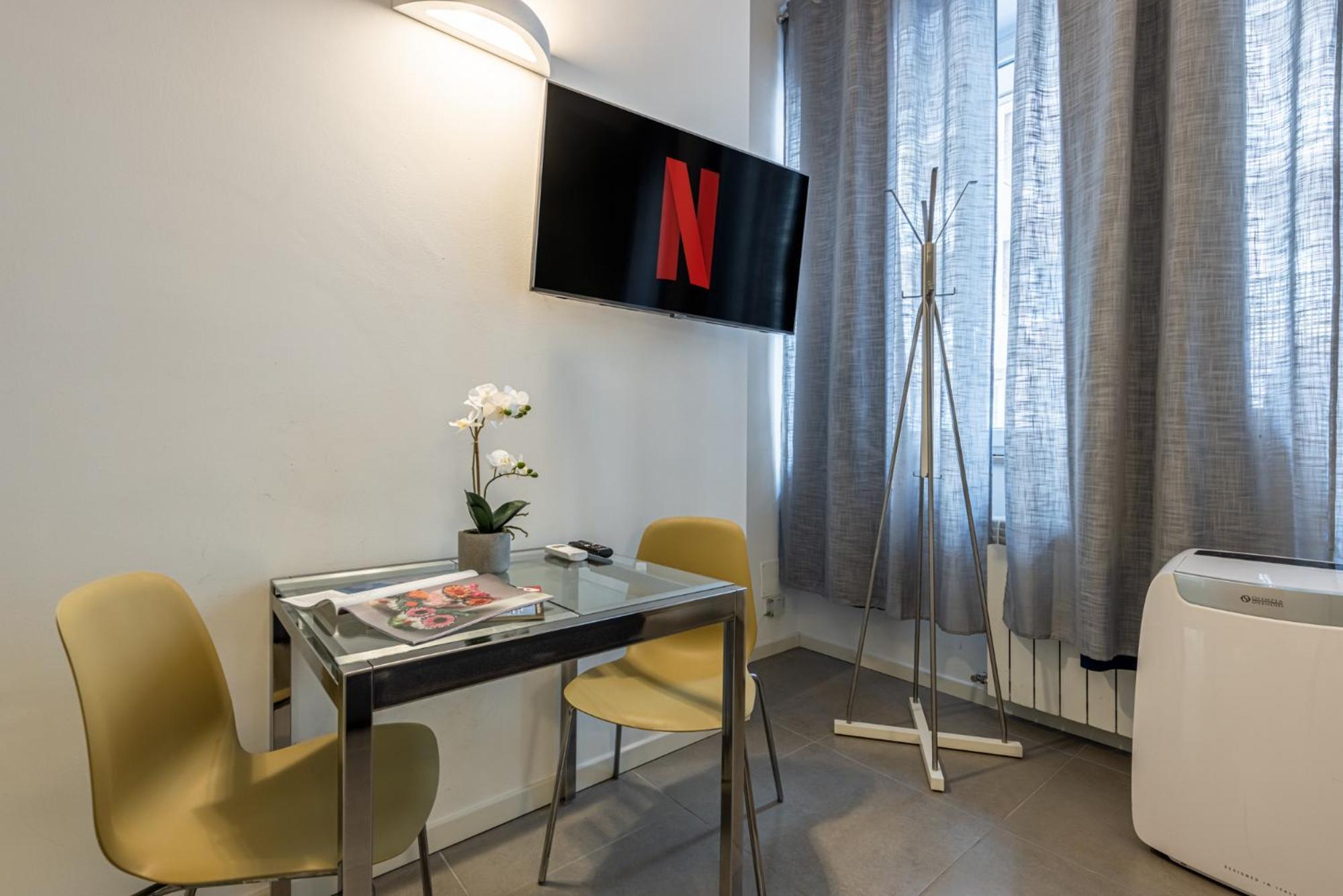 Darsena Flat Apartment Milan Luaran gambar