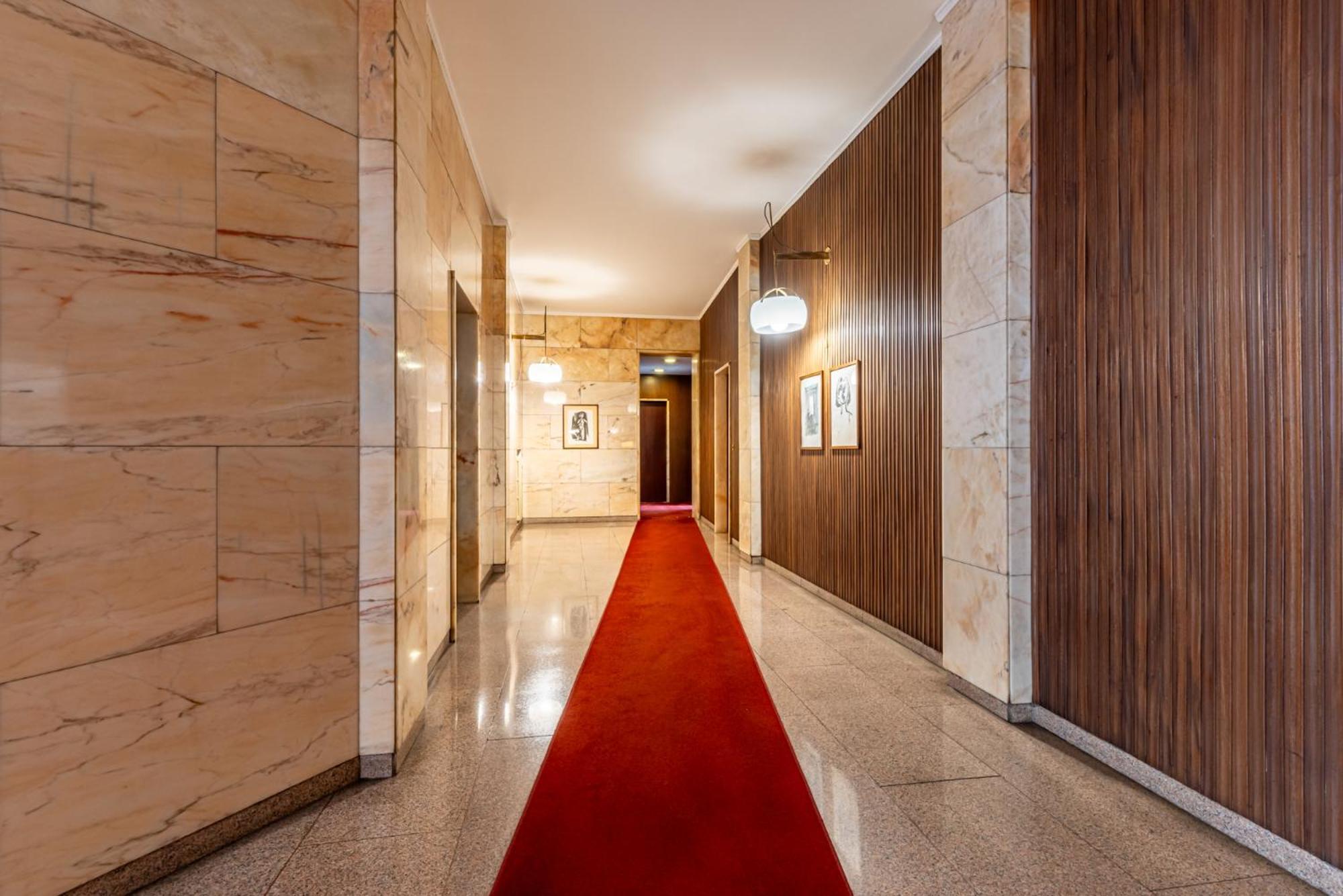 Darsena Flat Apartment Milan Luaran gambar