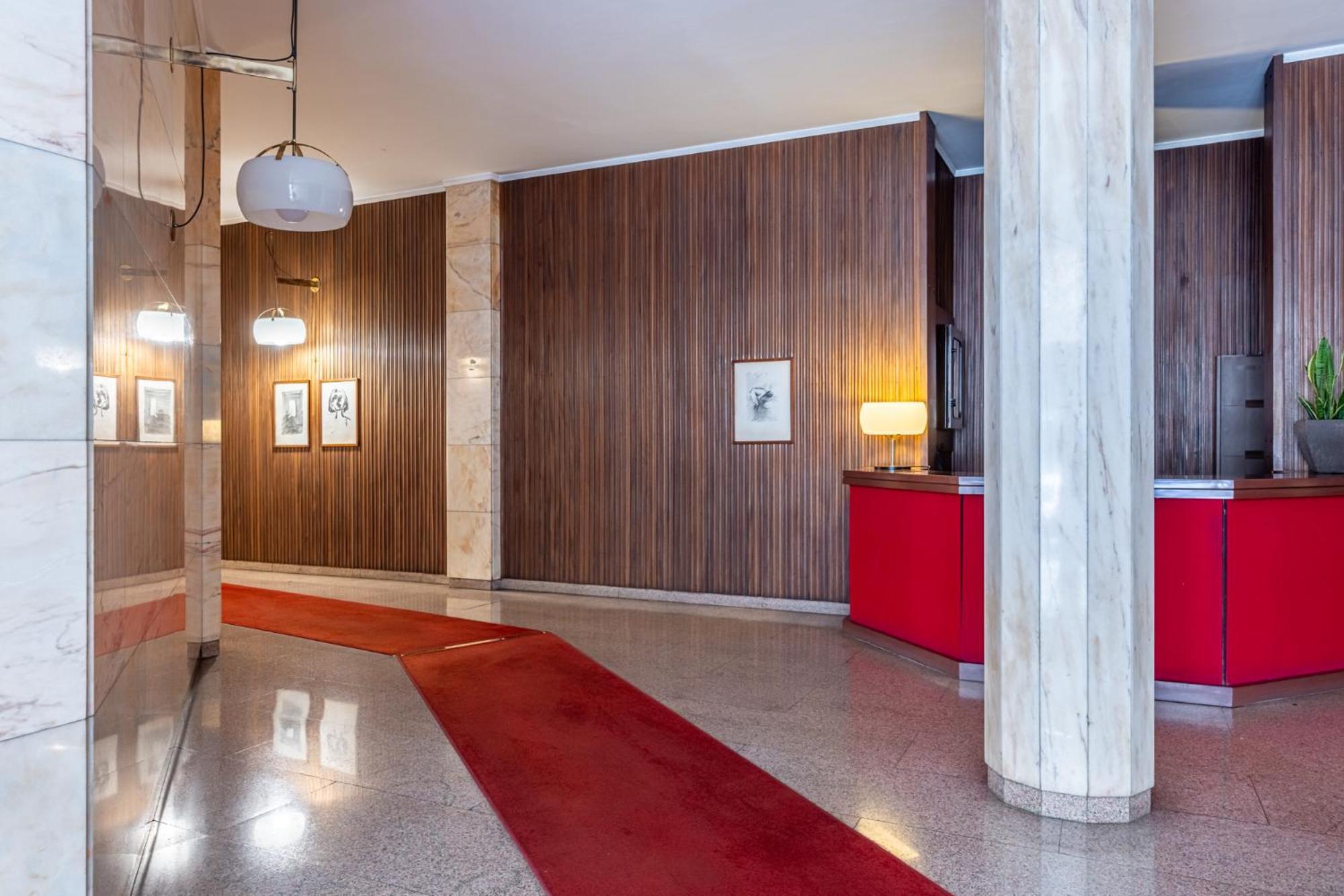 Darsena Flat Apartment Milan Luaran gambar