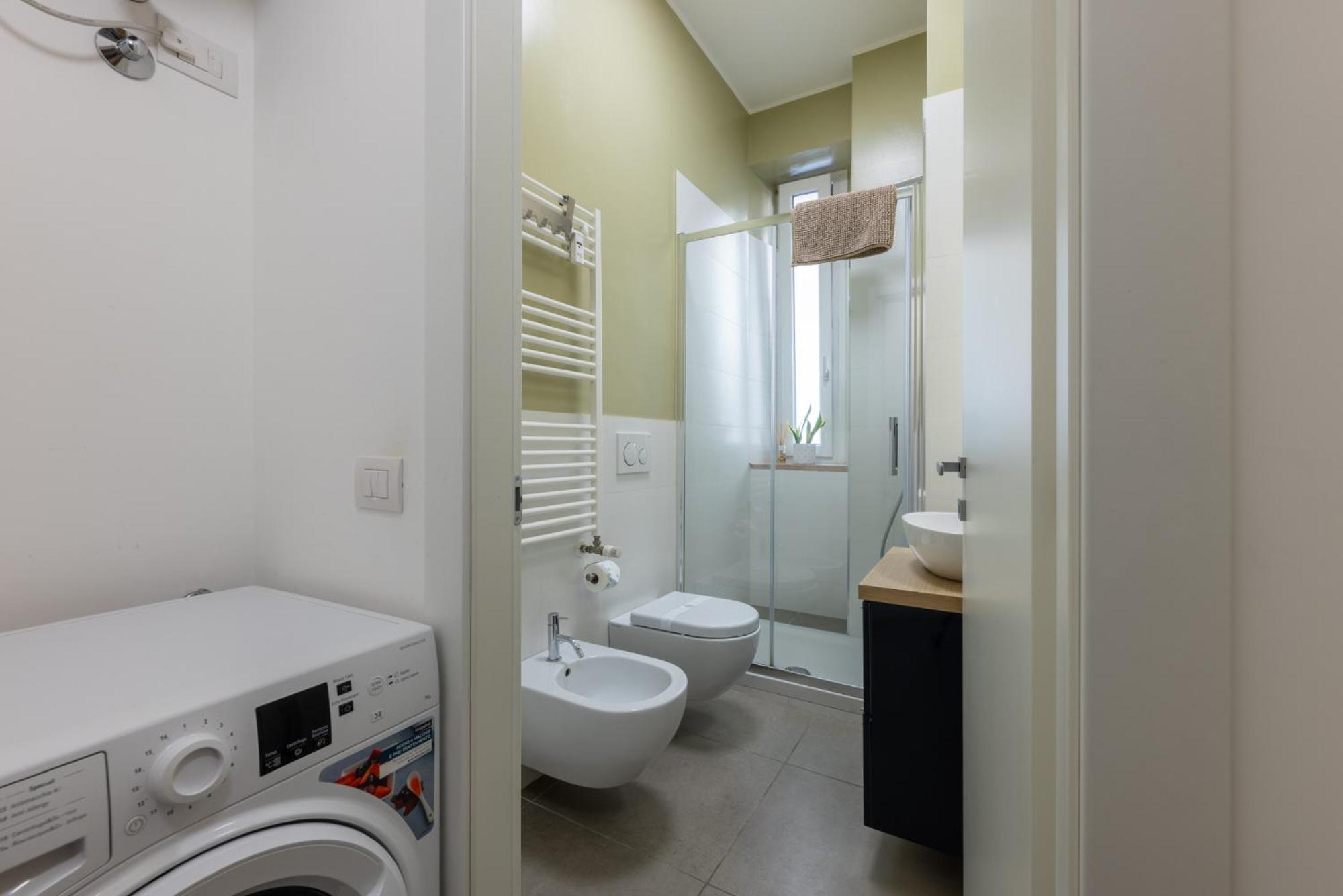 Darsena Flat Apartment Milan Luaran gambar