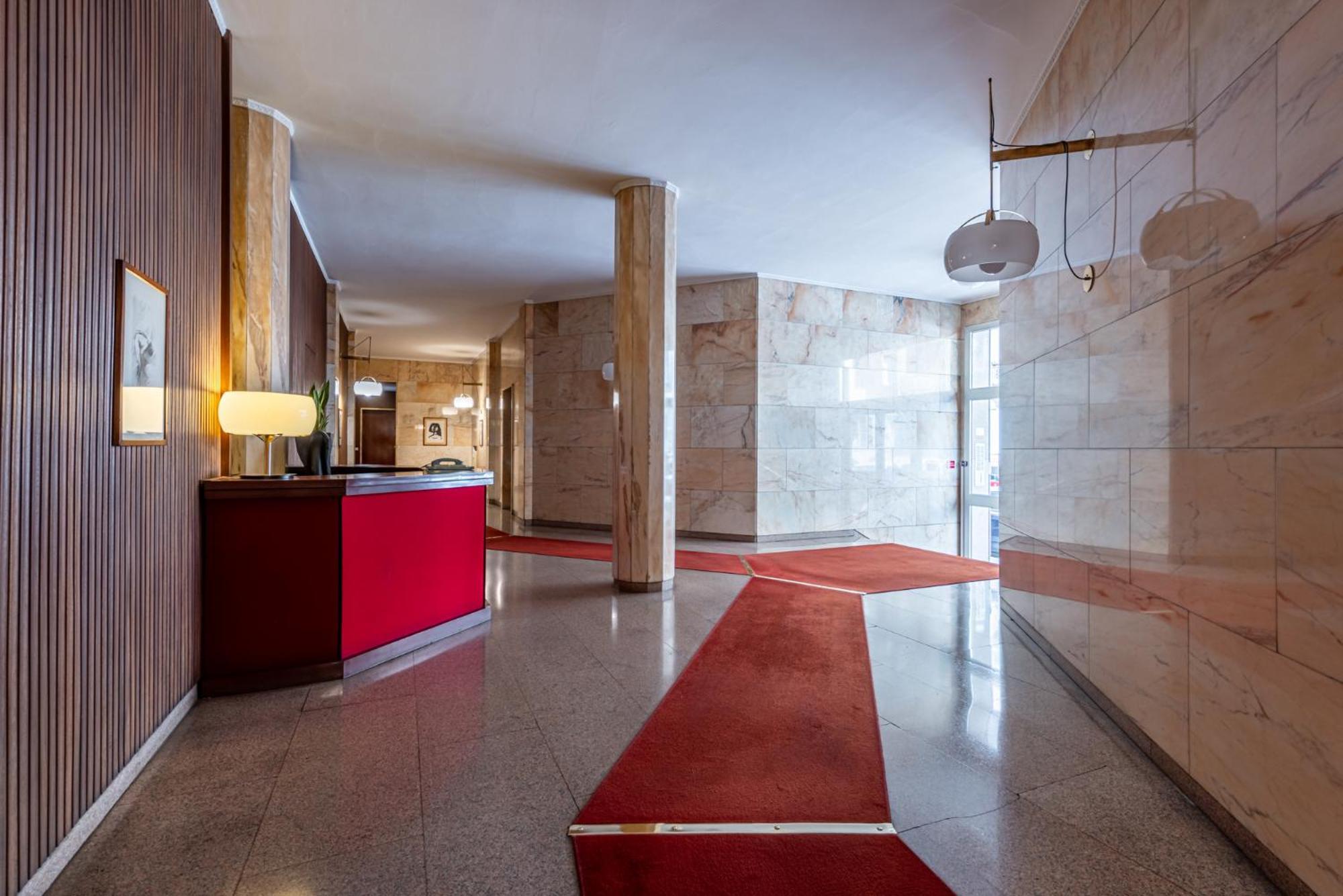 Darsena Flat Apartment Milan Luaran gambar