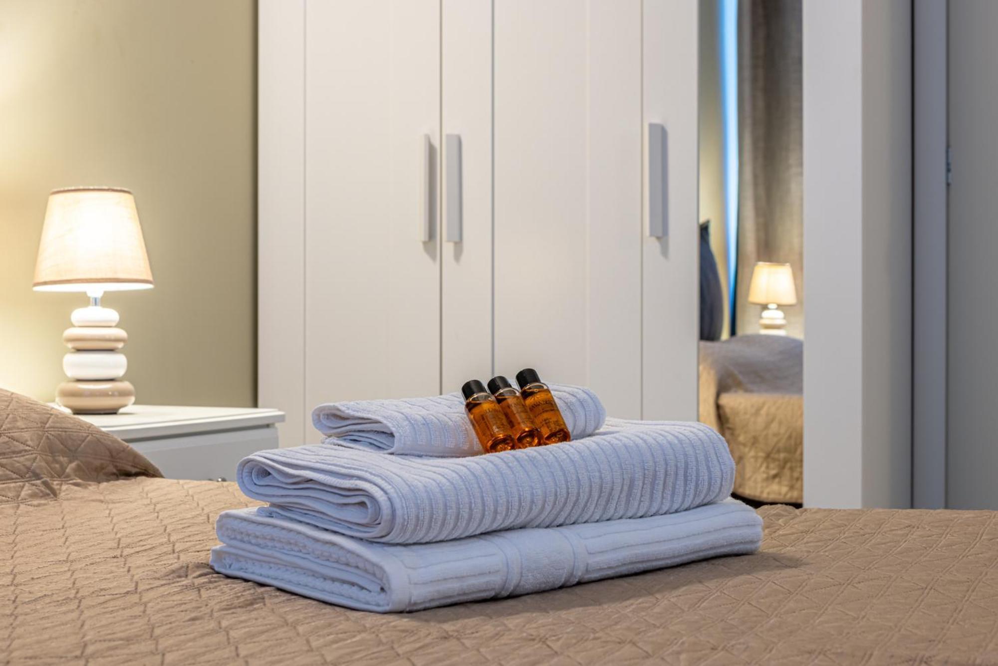 Darsena Flat Apartment Milan Luaran gambar