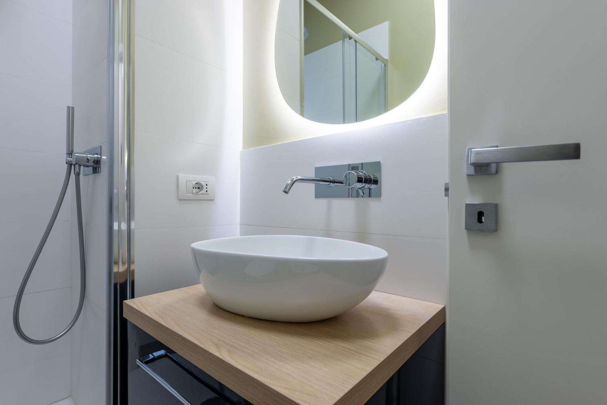 Darsena Flat Apartment Milan Luaran gambar