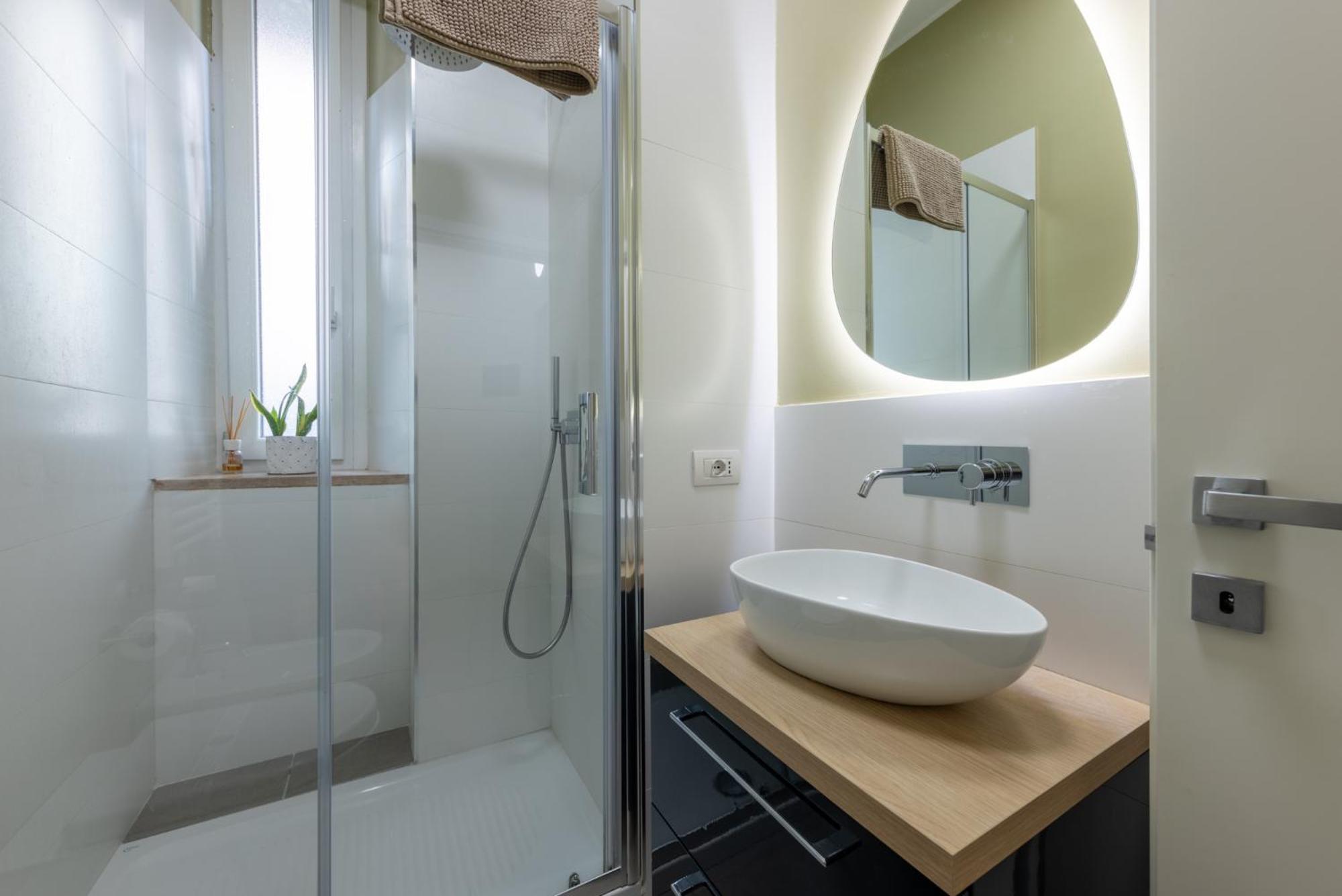 Darsena Flat Apartment Milan Luaran gambar