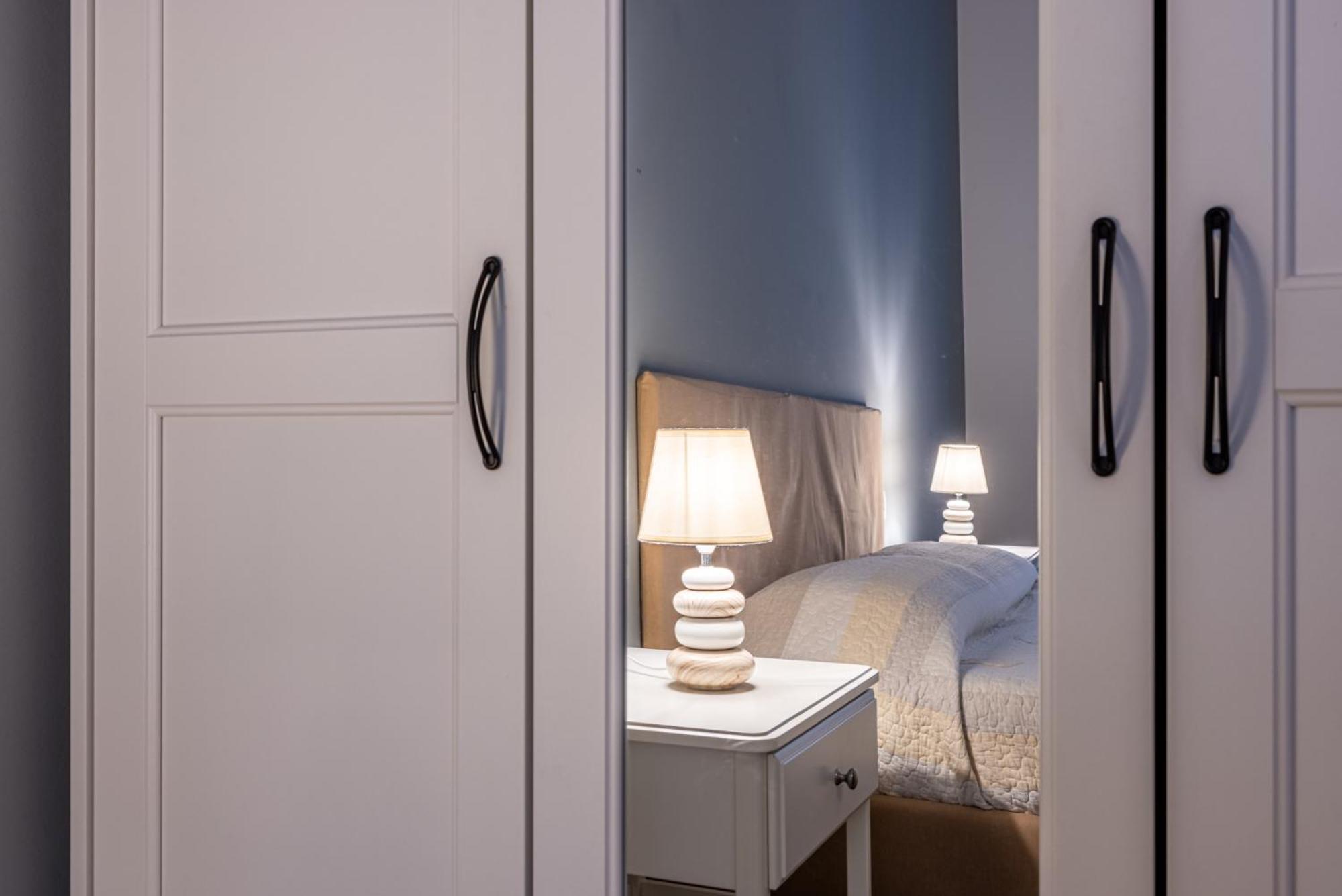 Darsena Flat Apartment Milan Luaran gambar
